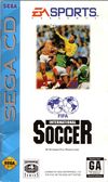 Play <b>FIFA International Soccer</b> Online